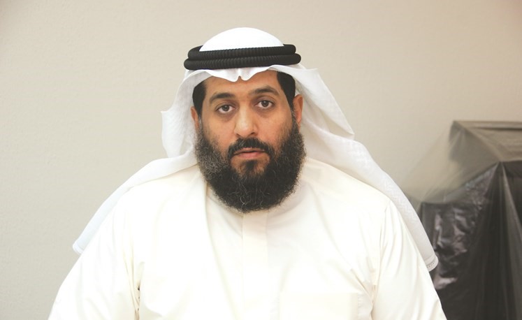 د. عبداللطيف السنان﻿