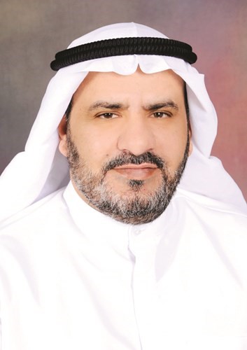 الإعلامي سليمان الرومي﻿