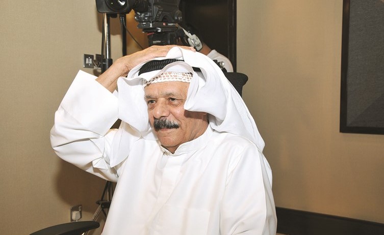 المدرب صالح زكريا ﻿