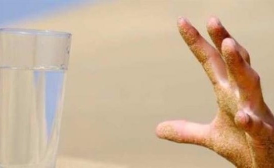 نصائح لمواجهة الشعور بالجفاف خلال فترة الصيام