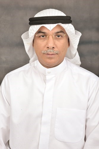 عبد المحسن ابا الخيل ﻿