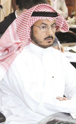 موسى الجمعة ﻿