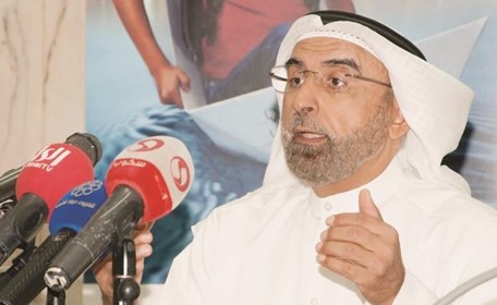 د. عبدالله الكندري﻿