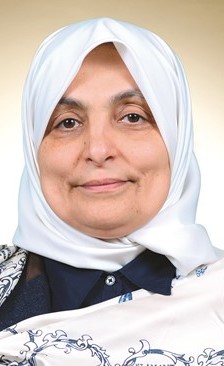 هند الصبيح﻿