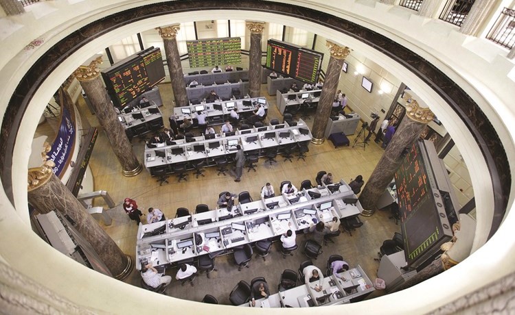 أول يونيو.. تطبيق ضريبة الدمغة على معاملات البورصة