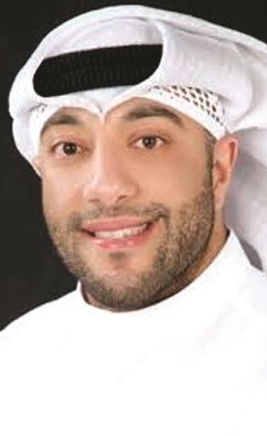 المحامي محمد القطان﻿