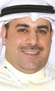 ناصر الشمري﻿
