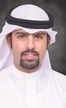 محمد العفاسي: نبارك لزملائنا الطلبة الناجحين من خريجي المدارس الثانوية