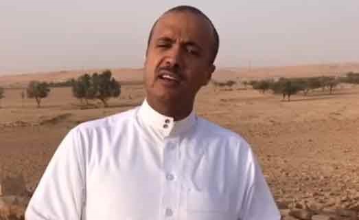 بالفيديو.. إعلامي يشكو من قلة متابعي قناته ويسأل والله يضيق صدري ليش يا شباب؟
