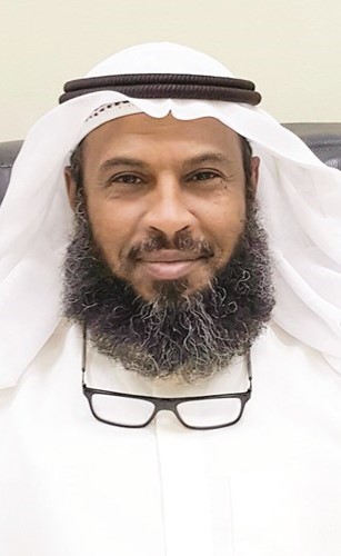 محمد القحطاني﻿