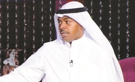 محمد الحملي﻿