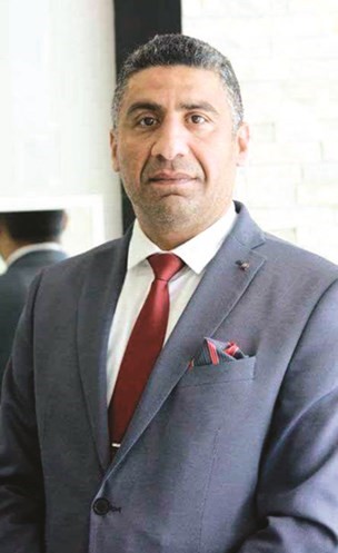 مهاب فريد﻿
