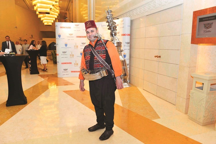 التمر هندي حاضر بقوة﻿