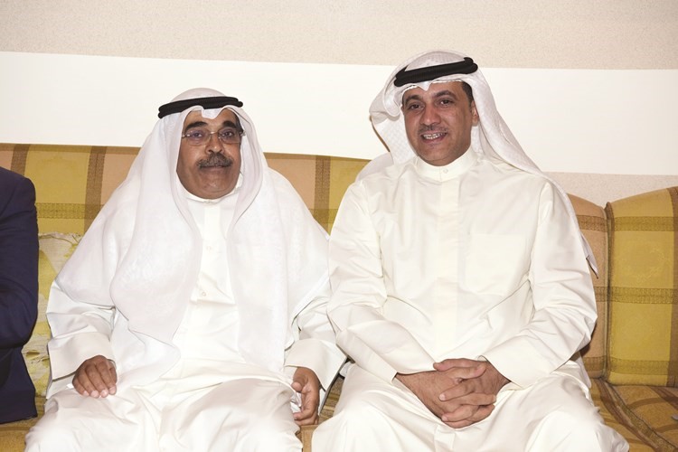 مباركة من م.سالم الأذينة﻿