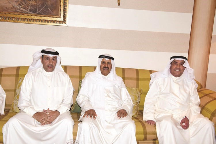م.جاسم البدر مباركا﻿
