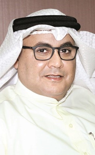 شافي الهاجري﻿