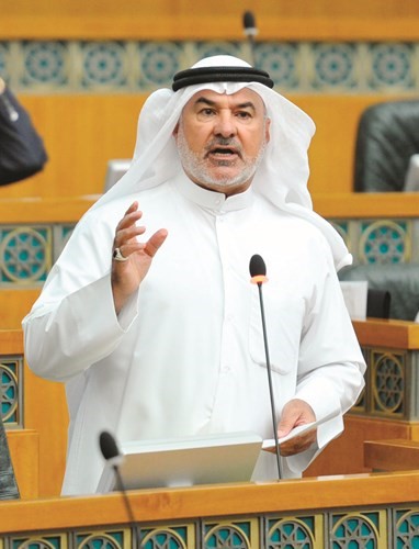 صالح عاشور﻿