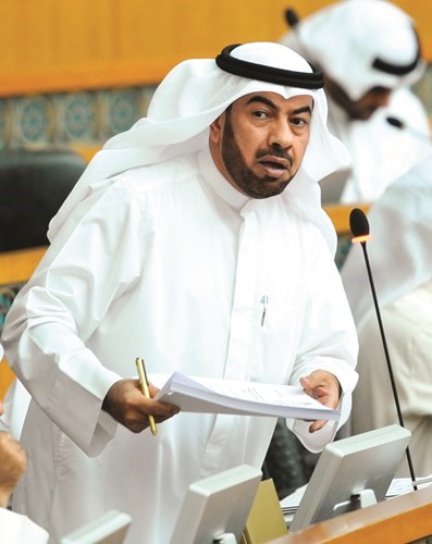 علي الدقباسي ﻿