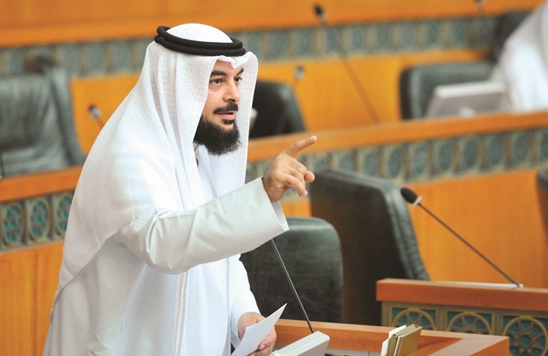د. جمعان الحربش ﻿