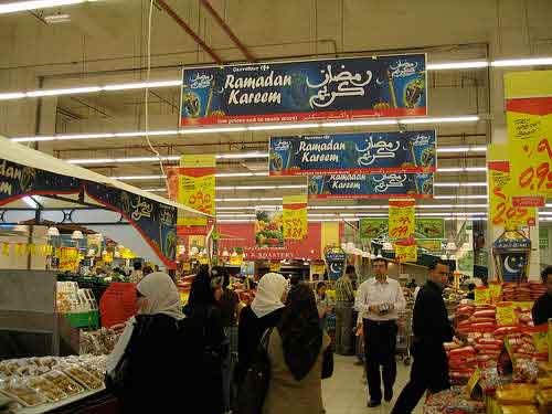 5 خطوات تنقلك من الإسراف إلى الاعتدال في الإنفاق خلال رمضان