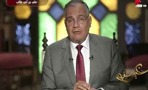 بالفيديو.. فتوى داعيه مصري تثير الجدل  :"يحق للرجل الزواج من بنت زوجته .. بشرط "!