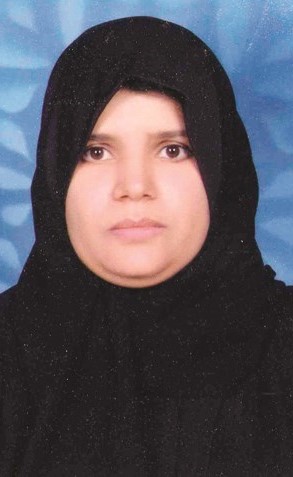 د.منال العنجري﻿