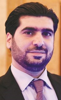 عبدالله الشهابي﻿
