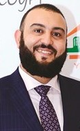 أشرف الصباحي﻿
