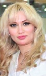 سعاد أمبارك﻿