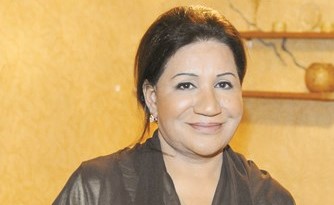 سعاد عبدالله لـ «الأنباء»: غير وارد اتجاهي للسينما.. وانتظروا «النسرة والحرامية»!