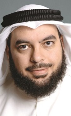 جمعان الحربش﻿