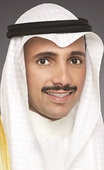 مرزوق الغانم﻿