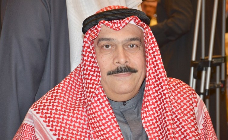 المستشار نصر آل هيد﻿
