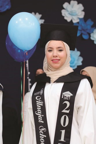 امنية سامي كامل﻿