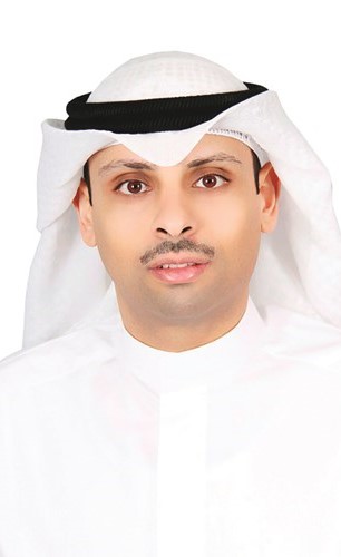 عبدالله العدواني﻿
