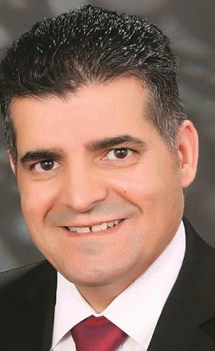 د. محمد العتيبي﻿