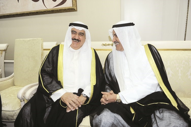 الفريق م. ثابت المهنا﻿