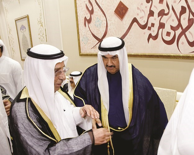 عبدالعزيز الشايع مهنئا﻿