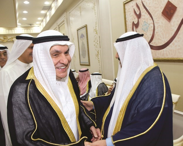محمد الصقر مهئنا﻿