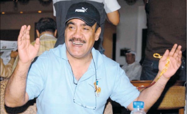 فيصل الدخيل..«نمبر  ون»
