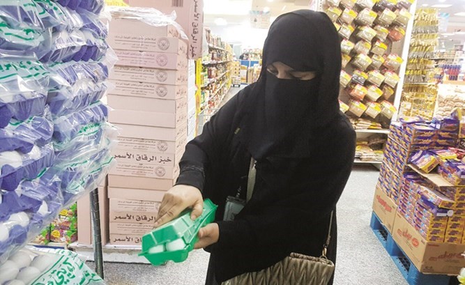 جانب من الحملة﻿