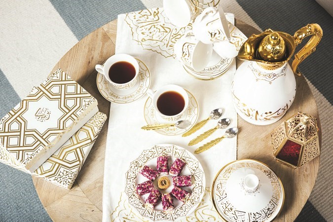 «سنتر بوينت» يطرح تشكيلة منتجات مميزة لرمضان