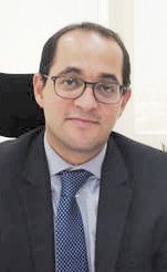 أحمد كوجك﻿