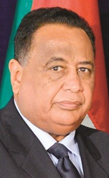 ابراهيم الغندور﻿