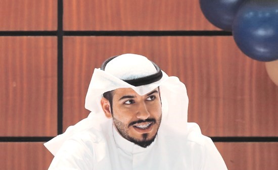 ناصر المسعودي ﻿