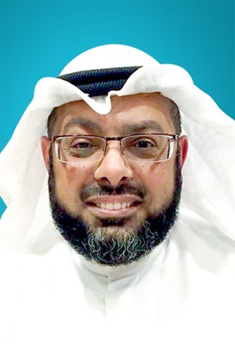 د.محمد يوسف الشطي﻿﻿أستاذ مشارك بكلية التربية الأساسية ﻿﻿وأمين صندوق جمعية المنابر القرآنية﻿