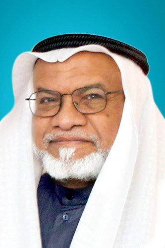 د.سعيد الاصبحي - أمين السر﻿