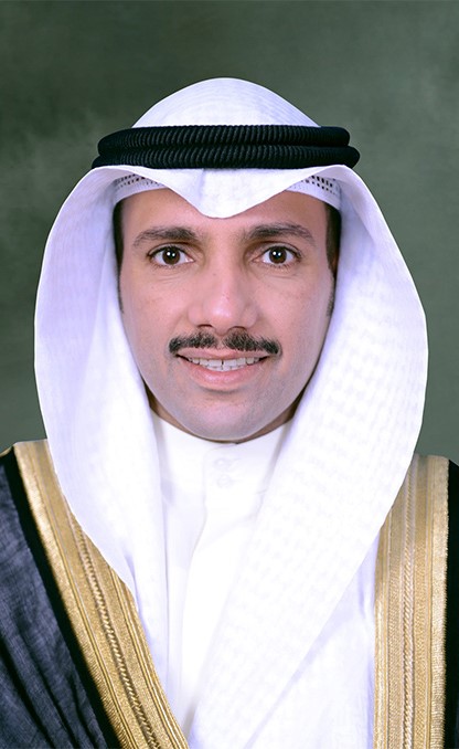 مرزوق الغانم