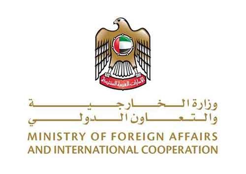 الإمارات تهنىء الكويت بإنتخابها للعضوية غير الدائمة بمجلس الأمن