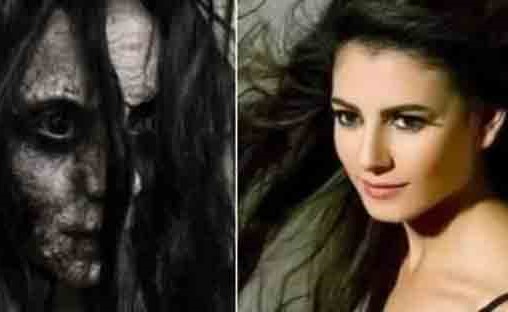 لن تصدقوا جمال الفنانة التي ظهرت بشكل مرعب في "كفر دلهاب" مع يوسف الشريف